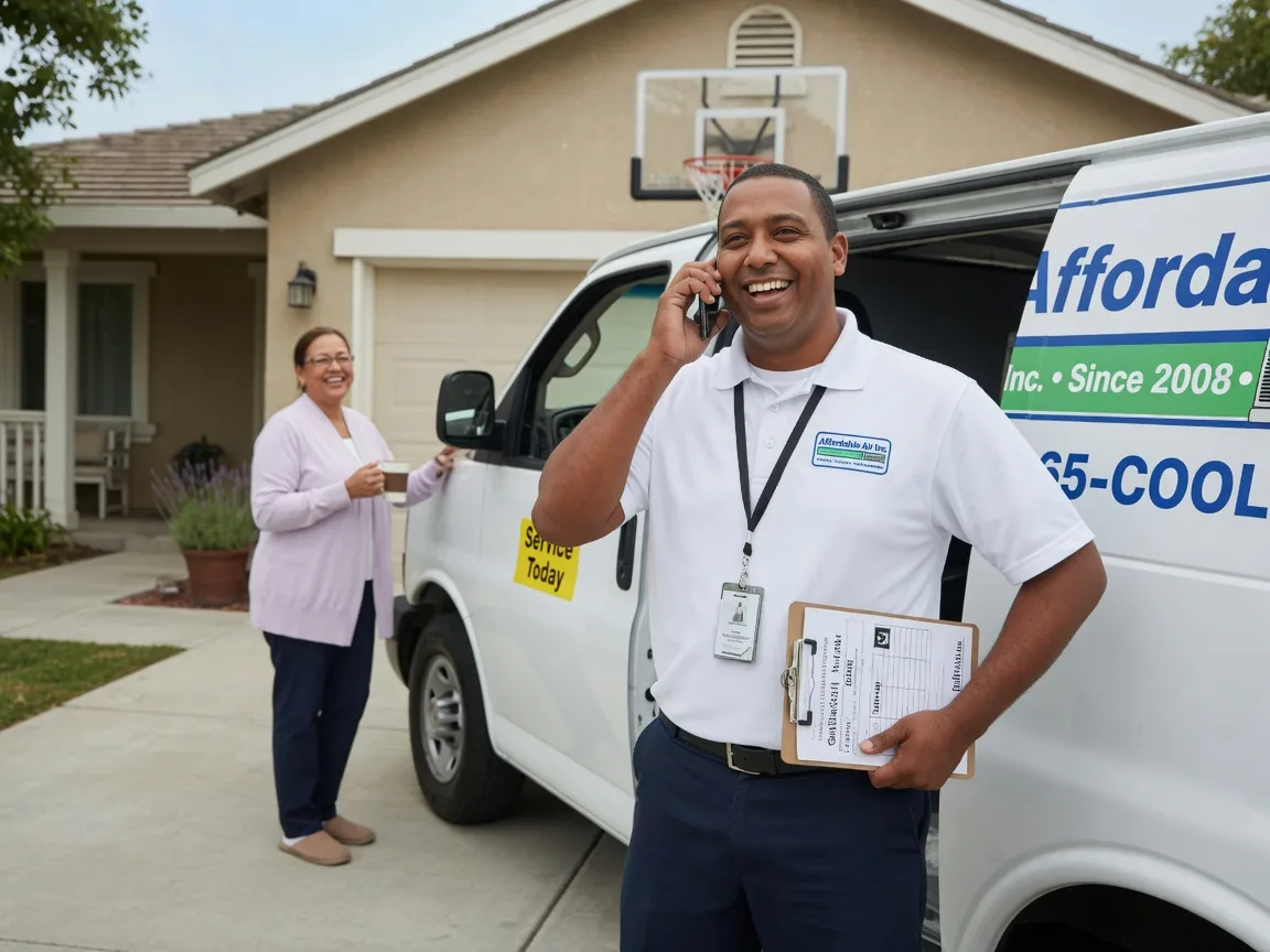 Central Ac Repair Dodge, NE FAQs